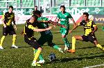 Разград - Футбол Първа лига - "Лудогорец - "Ботев", Пловдив
