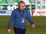 Разград - Футбол Първа лига - "Лудогорец - "Ботев", Пловдив