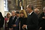 София - Панихида за Васил Левски