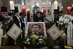 София - Панихида за Васил Левски