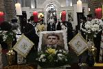 София - Панихида за Васил Левски