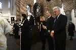 София - Панихида за Васил Левски