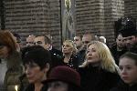 София - Панихида за Васил Левски