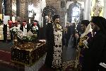 София - Панихида за Васил Левски