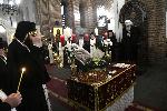 София - Панихида за Васил Левски