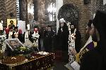 София - Панихида за Васил Левски
