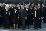 София - Почит за Апостола Васил Левски