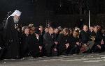 София - Почит за Апостола Васил Левски