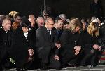 София - Почит за Апостола Васил Левски