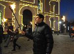 Бургас - Факелно шествие