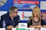 София – Пресконференция и ревю на Модна къща „Аксел Харди“