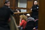 Гледат мерките за неотклонение на шестимата задържани за фалшивите ТЕЛК решения