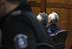 София - Специализиран съд - Мерки за неотклонение - Лекари