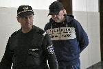 Продължава делото срещу Роман Логвиненко