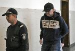 София - Софийски градски съд - Дело - Роман Логвиненко
