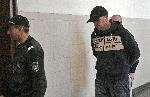 София - Софийски градски съд - Дело - Роман Логвиненко
