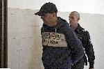 София - Софийски градски съд - Дело - Роман Логвиненко