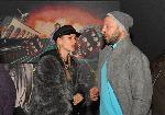 София – Откриване изложбата “Дед енд“ в галерия "One Monev"