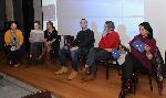 София – Кампания “Училище за родители: родителски срещи в бар”