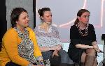 София – Кампания “Училище за родители: родителски срещи в бар”