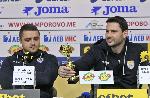 София - Отбор на месеца - "Хебър" Пазарджик