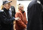 Гледаха мярката на 80 годишна за телефонна измама на варненски прокурор във Варна