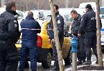 София - Полицейска акция