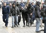 София - Полицейска акция - Булевард "Левски"