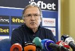 Георги Дермеджиев даде шансове 50:50 "сините" да спечелят  вечното дерби