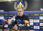 София - Пресконференция - Футбол - Георги Дерменджиев