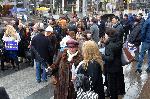 София – Протест на адвокати
