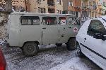 Варна - Пожар