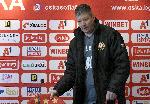София - Пресконференция - Любослав Пенев