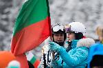 Банско - Световна купа по ски-алпийски дисциплини