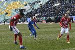 СОФИЯ - Футбол - Левски - ЦСКА