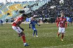 СОФИЯ - Футбол - Левски - ЦСКА