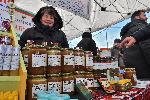 За първи път фермерският пазар става част от културния календар на София