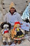 СОФИЯ - Фермерски пазар на "Хранкооп" и Общинско дружество "Пазари Юг"