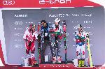 Банско - Световна купа по ски-алпийски дисциплини