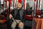 Екс министър излиза на бургаска сцена в ролята на Йордан Герака