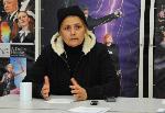 Бургас - Анонс към театралната постановка "Гераците“