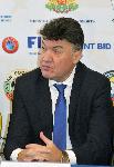 София - Среща на спортните министри и шефовете на футболни съюзи на България, Гърция, Румъния и Сърбия