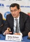 София - Среща на спортните министри и шефовете на футболни съюзи на България, Гърция, Румъния и Сърбия
