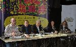 Мариан Вълев ще представи новия си филм на София филм фест