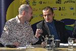 София - Пресконференция за София филм фест