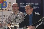 София - Пресконференция за София филм фест