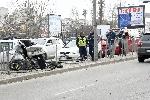 София - Катастрофа - Младост 1