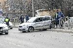 София - Катастрофа - Младост 1