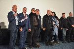 Новият филм за Гешев беше представен тази вечер в Дома на киното