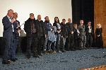 Премиера на филма "Гешев"